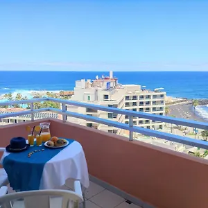 Hotell Checkin Concordia Playa ****
