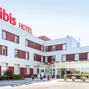 Hotell Ibis, Irun