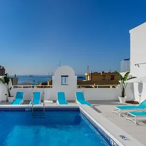 Hotell Vibra **
