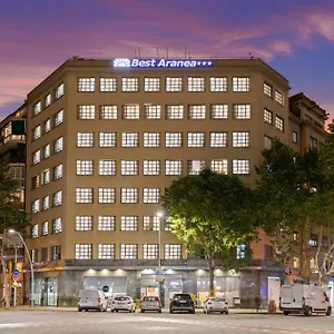 Hotell Aranea ***