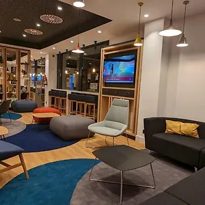 Hotell Express Bilbao Airport By Ihg, Derio