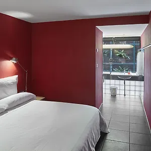 Hotell Casa Camper ****